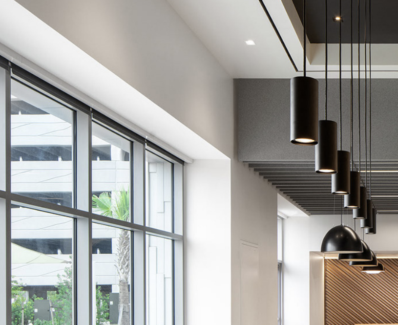 Birchwood Lighting JTH Lighting Alliance